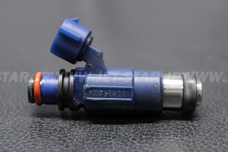 Used 60E-13761-00 INJECTOR ASSY [Y6189-25]