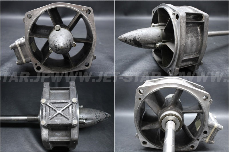 Used 68Y-45511-00-00 SHAFT, DRIVE [Y6189-31]