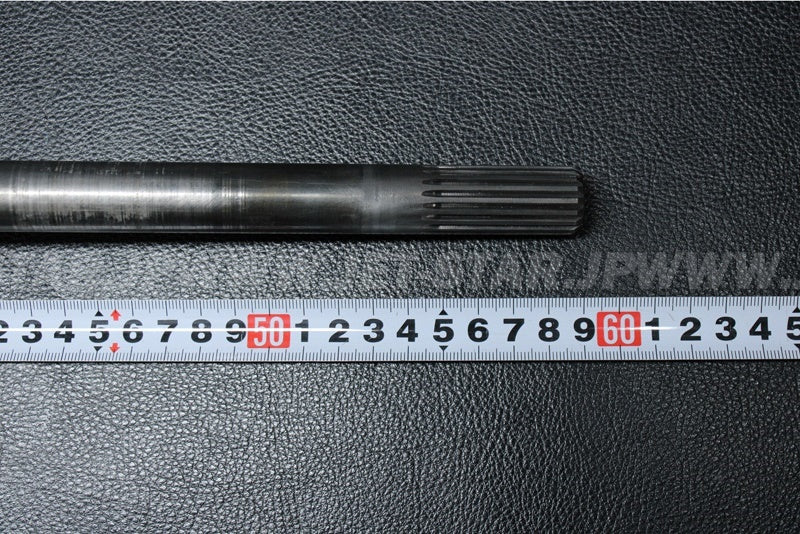 Used 68Y-45511-00-00 SHAFT, DRIVE [Y6189-31]