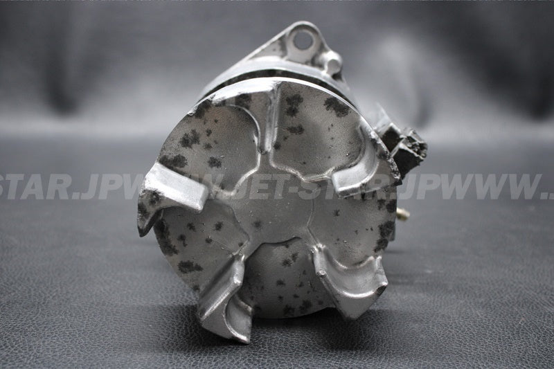 Used 66E-45813-10-94 FLANGE, COUPLING [Y6189-37]