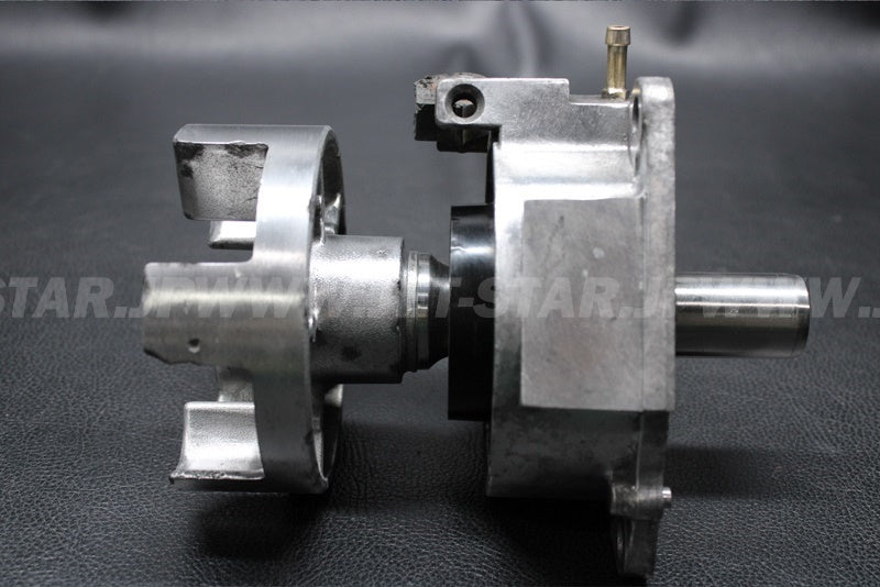 Used 66E-45813-10-94 FLANGE, COUPLING [Y6189-37]