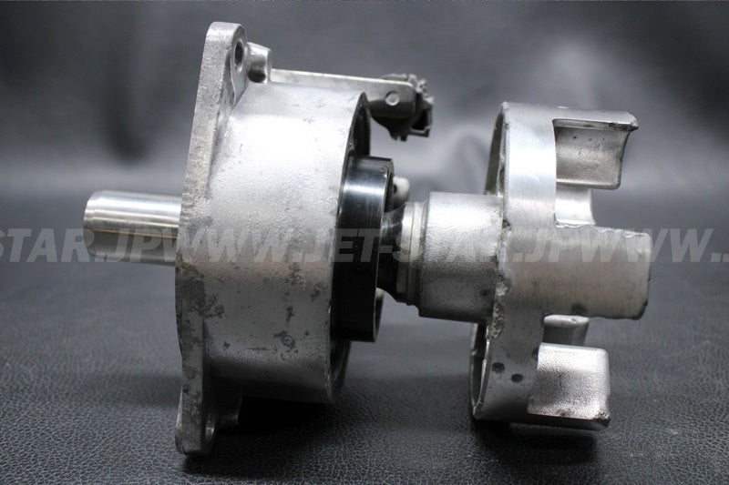 Used 66E-45813-10-94 FLANGE, COUPLING [Y6189-37]