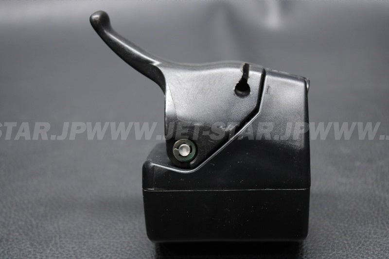 Used F0D-67250-03-00 THROTTLE LEVER ASSY [Y6189-41]