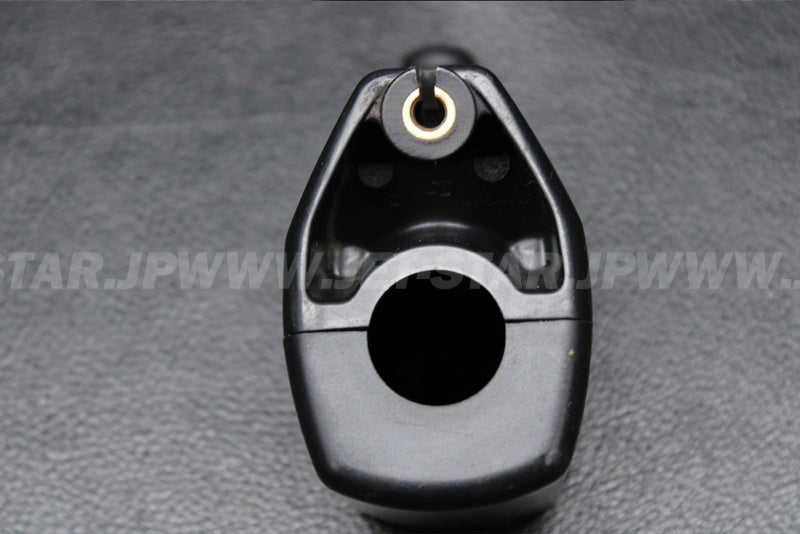 Used F0D-67250-03-00 THROTTLE LEVER ASSY [Y6189-41]