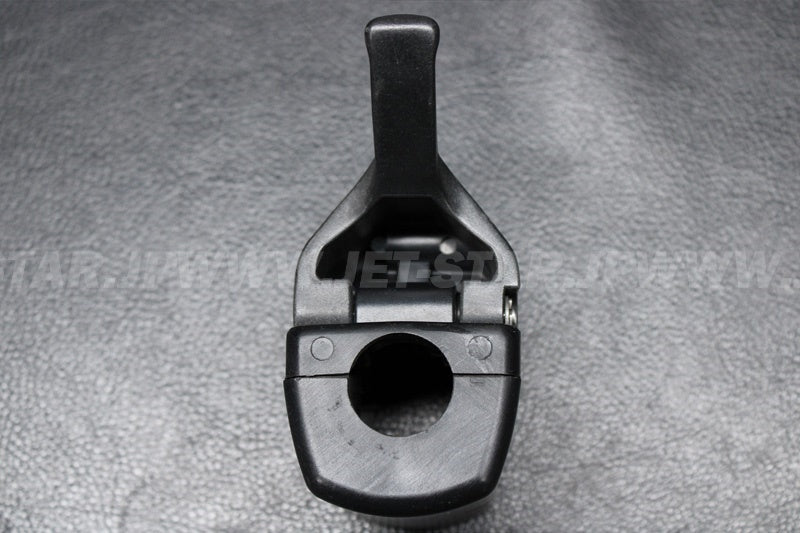 Used F0D-67250-03-00 THROTTLE LEVER ASSY [Y6189-41]