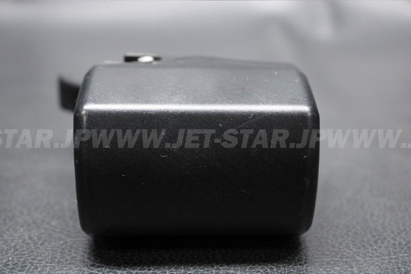 Used F0D-67250-03-00 THROTTLE LEVER ASSY [Y6189-41]
