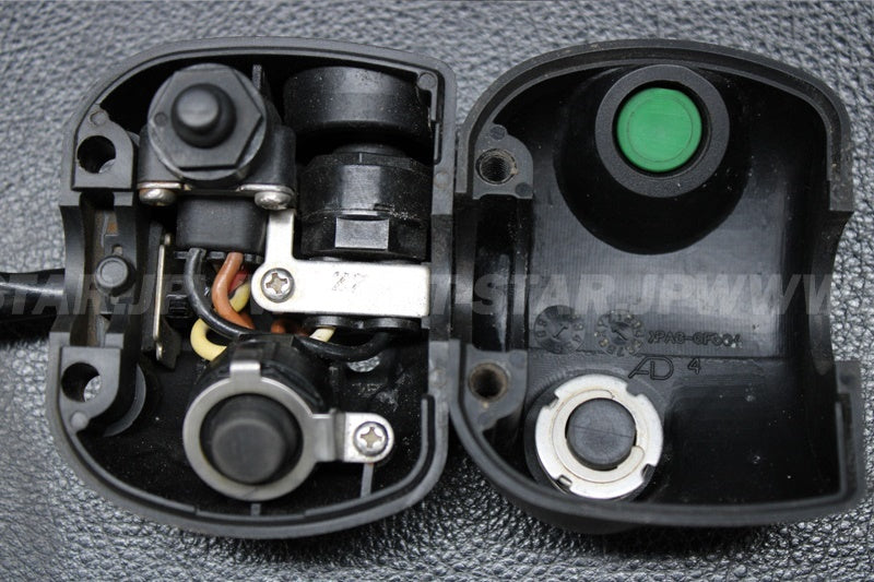 Used FK7-68310-07-00 SWITCH BOX ASSY [Y6189-42]