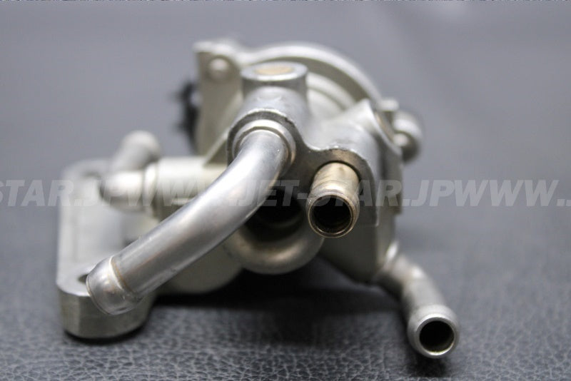 Used 60E-13660-00 BY-PASS VALVE MOTOR ASSY [Y6189-44]