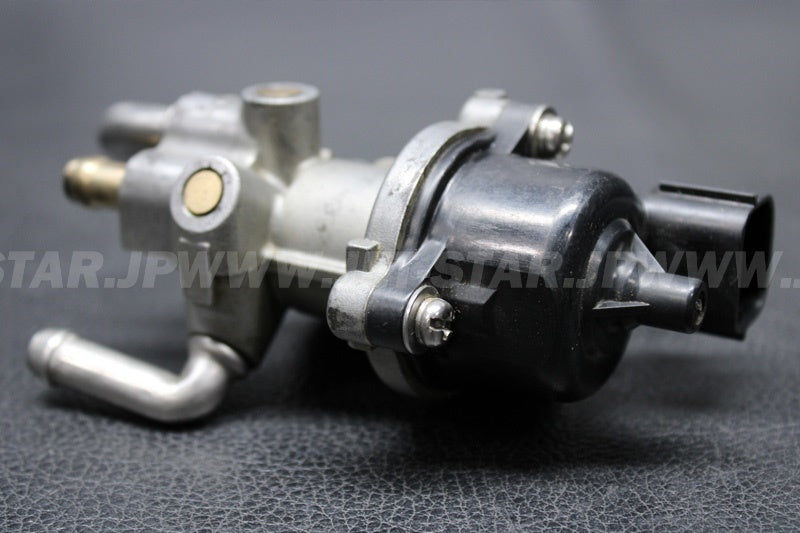 Used 60E-13660-00 BY-PASS VALVE MOTOR ASSY [Y6189-44]
