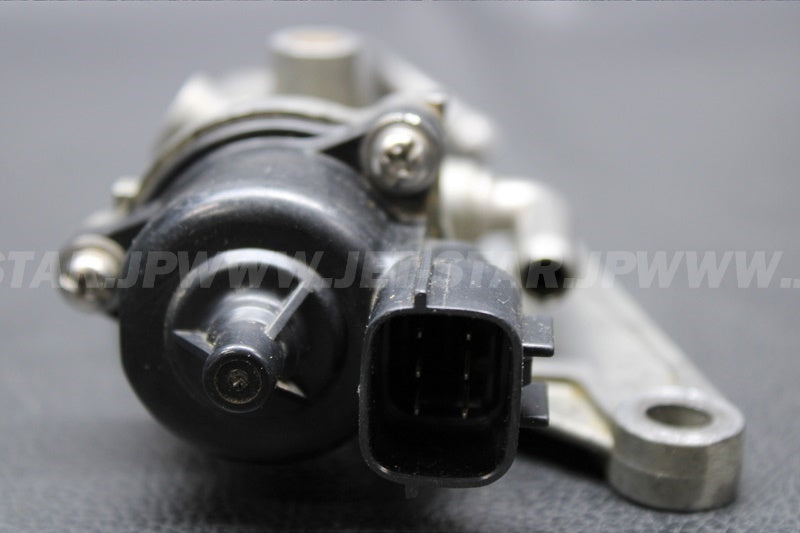 Used 60E-13660-00 BY-PASS VALVE MOTOR ASSY [Y6189-44]