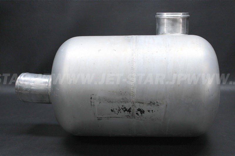 Used F1B-U7550-01-00 WATER LOCK COMP YMUS [Y6189-45]