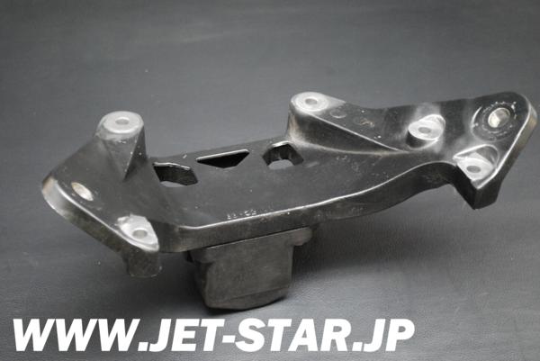 Used 63M-21415-03-00 BRACKET, FRONT UPPER 1 [Y627-003]