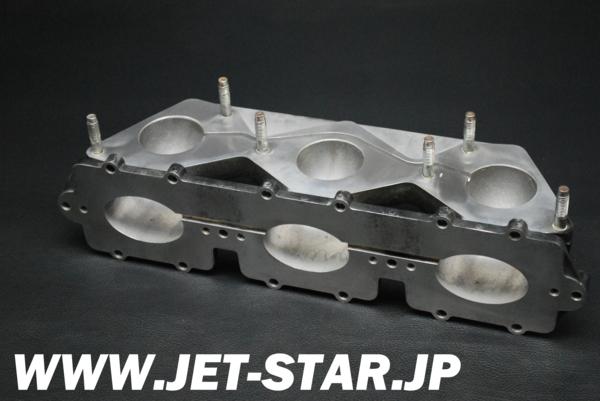 Used 65U-13555-00-8S MANIFOLD, INTAKE [Y627-008]