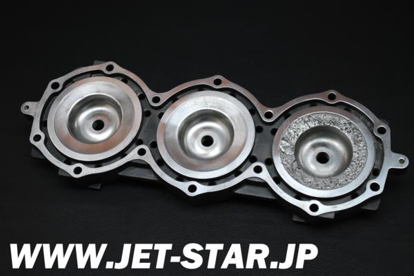 Used 65U-11111-00-8S HEAD, CYLINDER 1 (WITH DEFECT) [Y627-014]