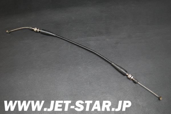 Used 65U-26320-00-00 PUMP CABLE ASSEMBLY [Y627-040]