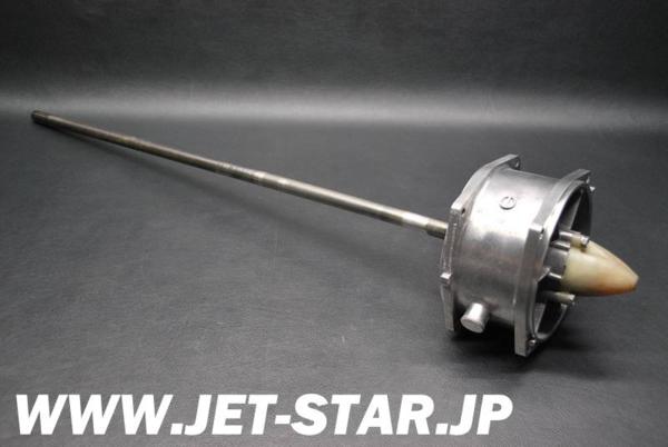 Used 62T-51315-01-00 DUCT, IMPELLER [Y635-006]