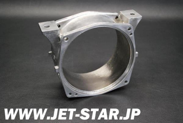 Used 6R8-51312-03-94 HOUSING, IMPELLER (6R8-51312-01 [Y635-013]