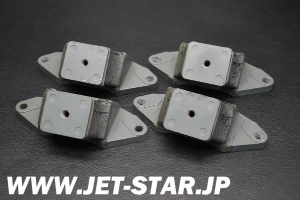 Used 68N-44517-00-00 MOUNT RUBBER [Y635-104]