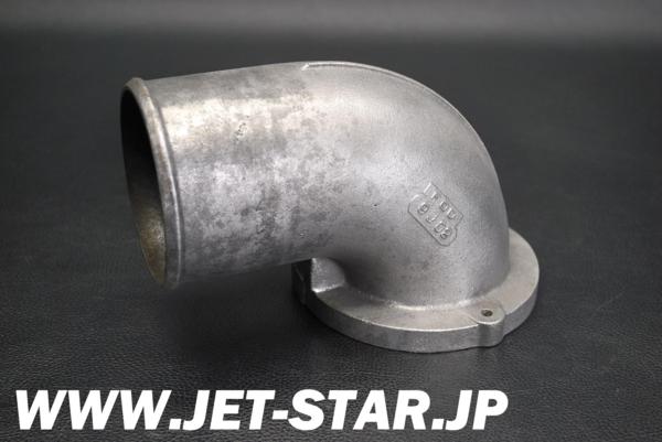 Used F0D-67565-01-00 THRU-HULL,EXHAUST [Y635-117]
