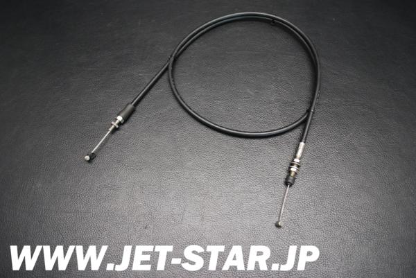 Used 66V-67252-00-00 CABLE, THROTTLE [Y668-016]