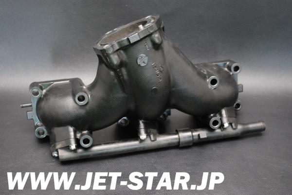 Used 66V-14711-00-94 MUFFLER 1 [Y668-061]