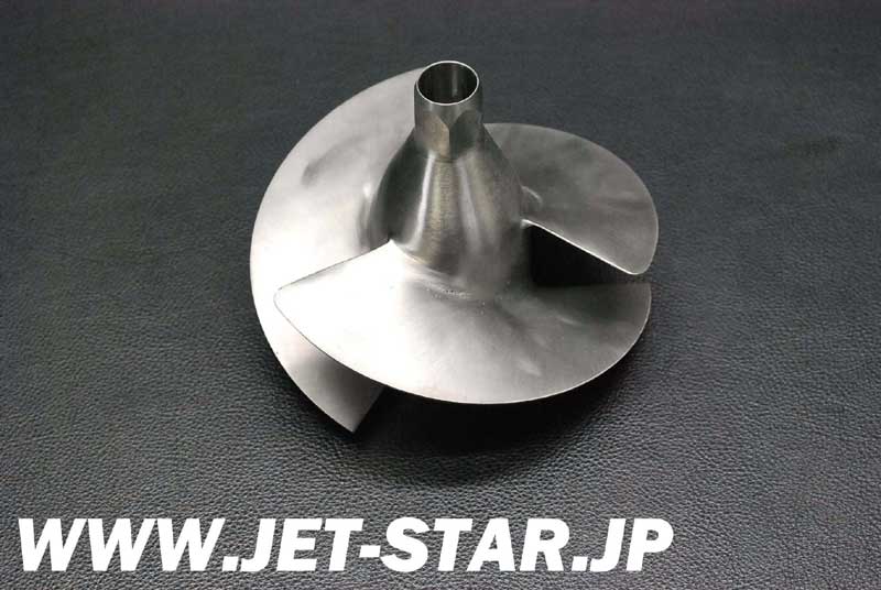 Used 65R-R1321-10-00 IMPELLER YMUS [Y672-053]