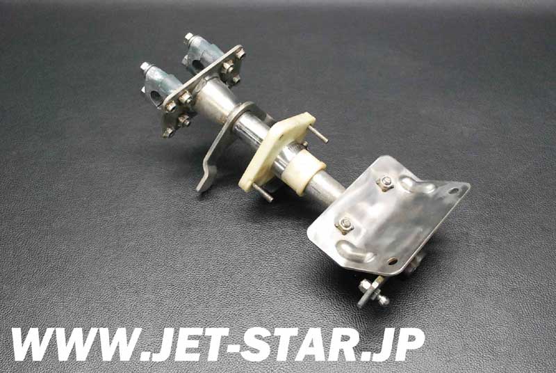 Used GU2-61541-00-00 COLUMN, STEERING [Y672-074]