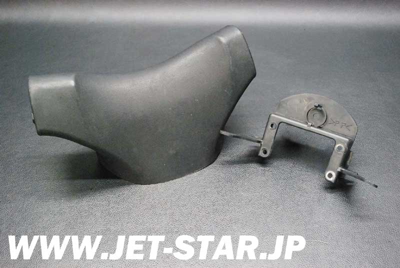 Used GP7-U142A-10-00 STEERING PAD COMP YMUS [Y672-075]