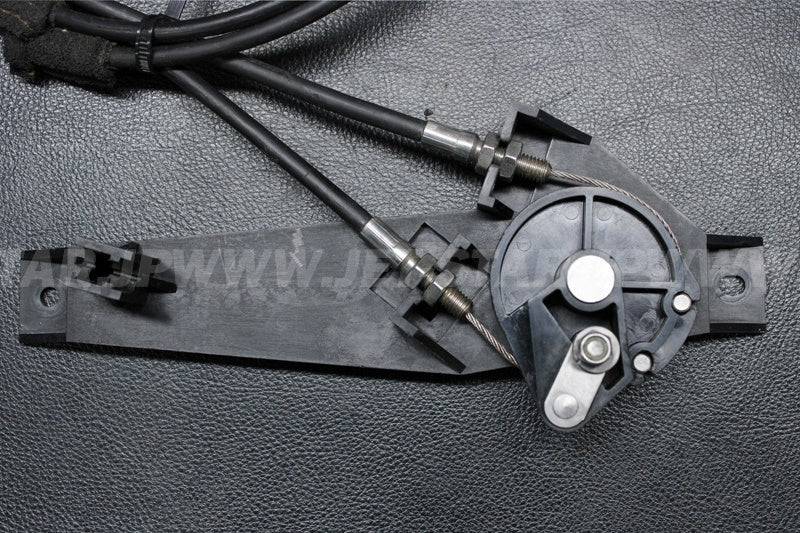 Used F0D-U153D-00 CABLE, NOZZLE CONTROL 2 YMUS (WITH DEFECT) [Y6773-02]