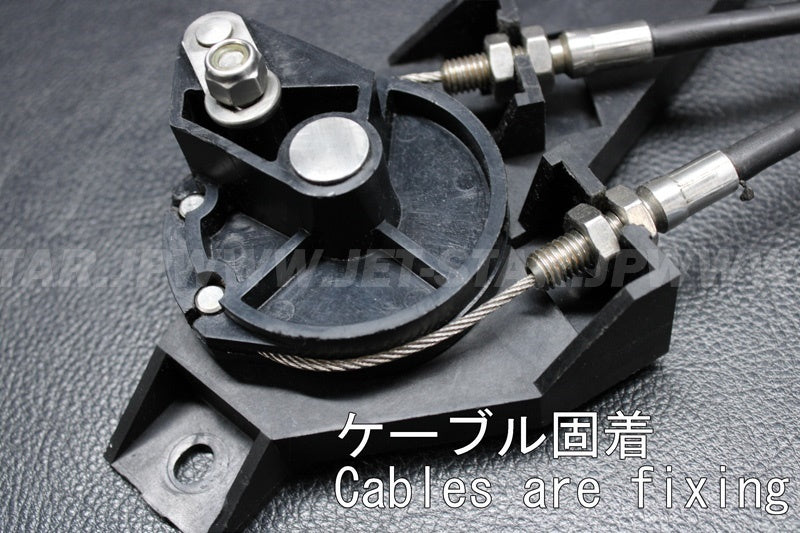 Used F0D-U153D-00 CABLE, NOZZLE CONTROL 2 YMUS (WITH DEFECT) [Y6773-02]