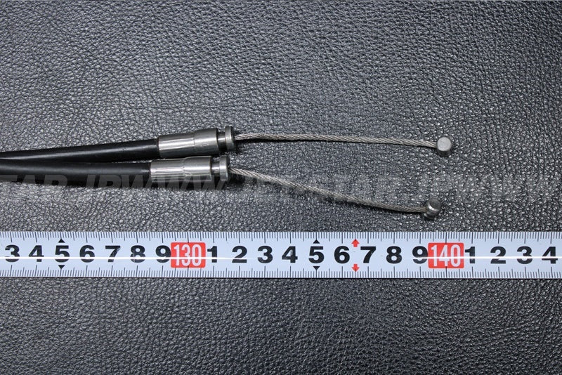 Used F0D-U153D-00 CABLE, NOZZLE CONTROL 2 YMUS (WITH DEFECT) [Y6773-02]