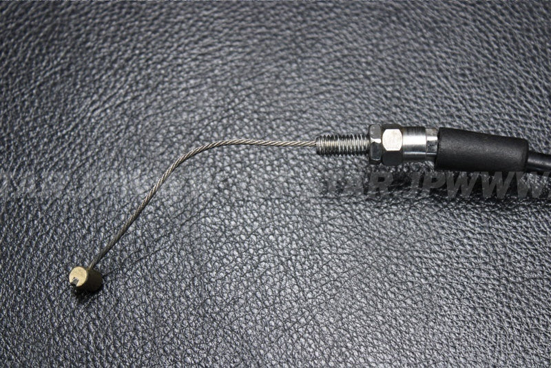 Used 66V-67252-00-00 CABLE, THROTTLE [Y6773-03]