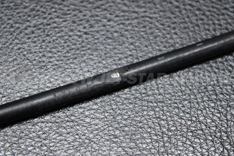 Used 66V-67252-00-00 CABLE, THROTTLE [Y6773-03]