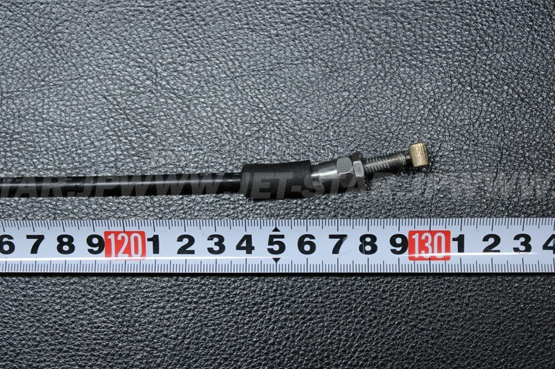 Used 66V-67252-00-00 CABLE, THROTTLE [Y6773-03]