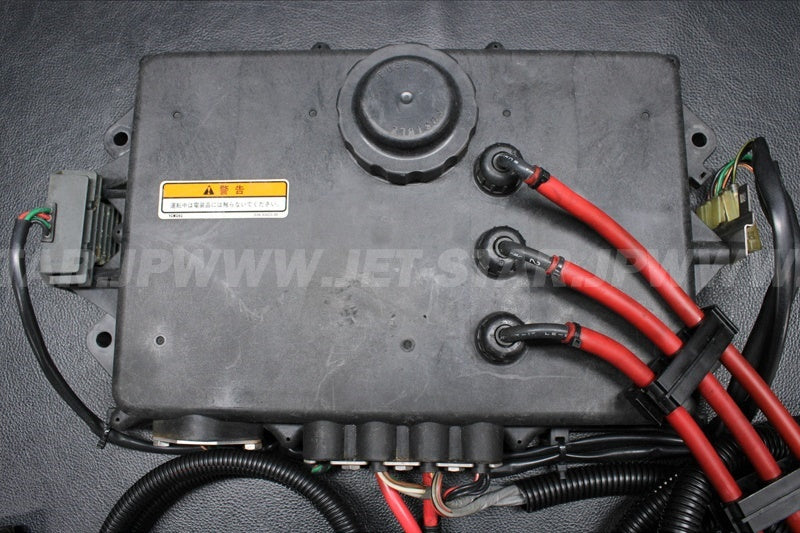 Used 66V-85540-00-00 C.D.I. UNIT ASSY [Y6773-06]