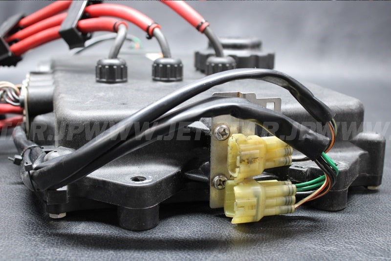 Used 66V-85540-00-00 C.D.I. UNIT ASSY [Y6773-06]