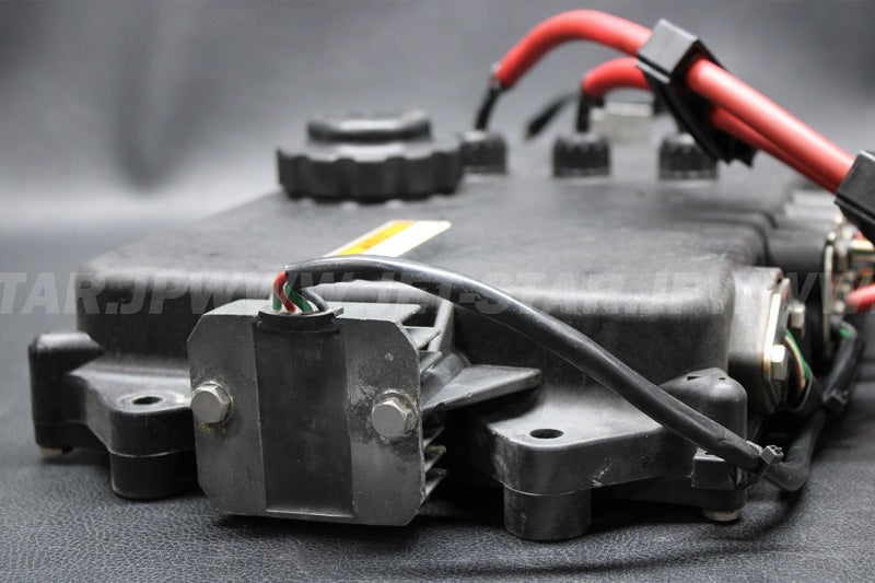 Used 66V-85540-00-00 C.D.I. UNIT ASSY [Y6773-06]