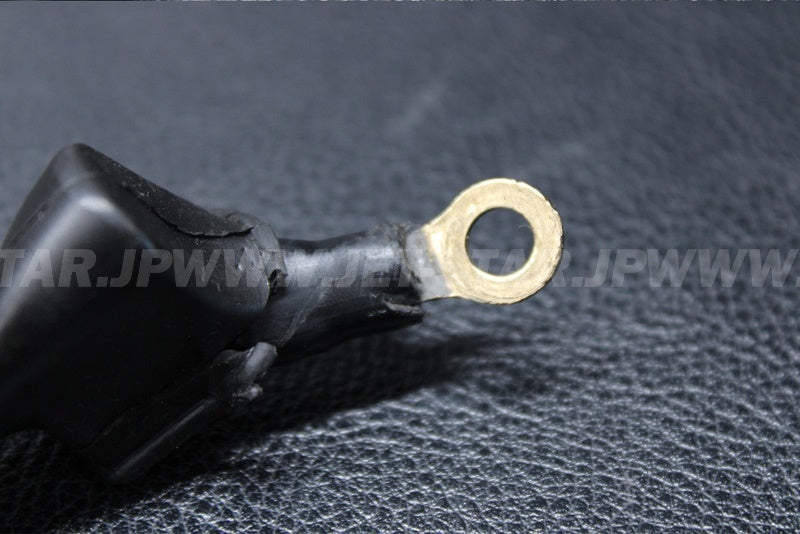 Used 66V-82117-00-00 WIRE, LEAD [Y6773-07]