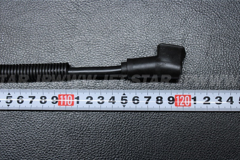Used 66V-82117-00-00 WIRE, LEAD [Y6773-07]