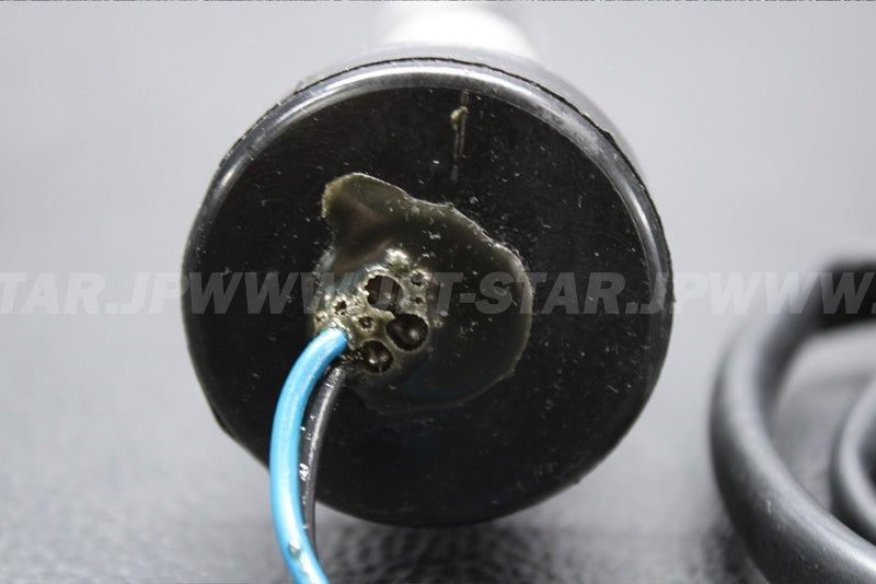 Used F0D-U824C-00-00 SENDER, OIL YMUS [Y6773-10]