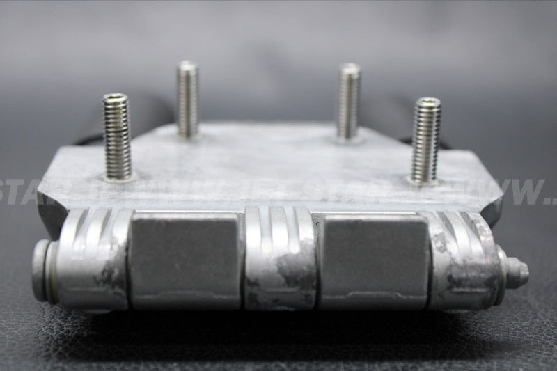 Used F0D-6515A-01-00 HINGE ASSEMBLY (WITH DEFECT) [Y6773-11]