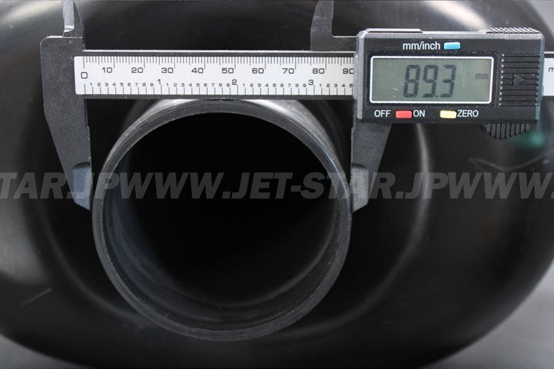 Used F0D-64261-00-00 TANK, WATER [Y6773-13]