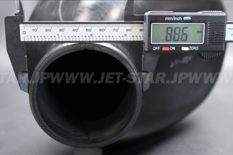 Used F0D-64261-00-00 TANK, WATER [Y6773-13]