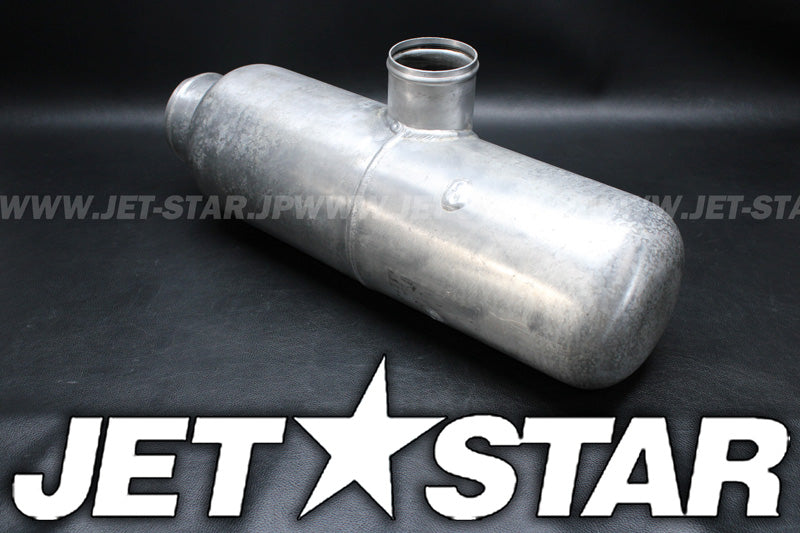 Used F0D-67550-00-00 WATER LOCK COMP [Y6773-14]