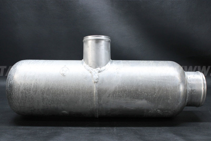 Used F0D-67550-00-00 WATER LOCK COMP [Y6773-14]