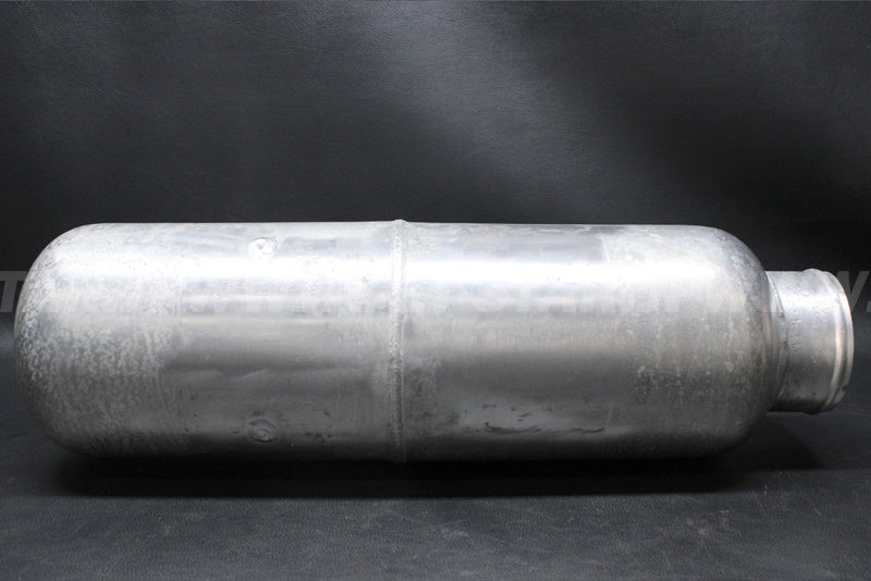 Used F0D-67550-00-00 WATER LOCK COMP [Y6773-14]