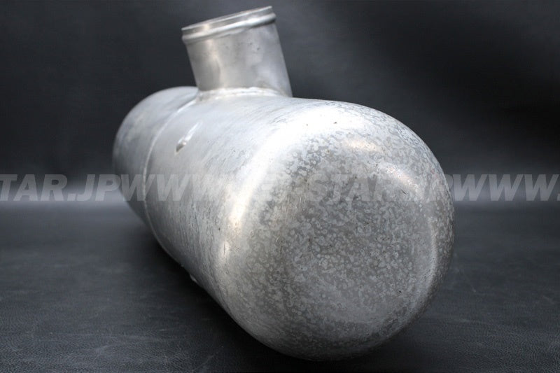 Used F0D-67550-00-00 WATER LOCK COMP [Y6773-14]