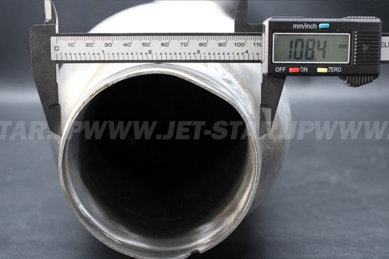 Used F0D-67550-00-00 WATER LOCK COMP [Y6773-14]