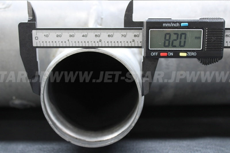 Used F0D-67550-00-00 WATER LOCK COMP [Y6773-14]