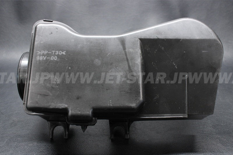 Used 66V-14440-00-00 SILENCER ASSY, INTAKE [Y6773-16]